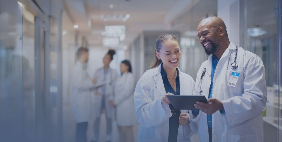 mission ready providers of Allyon's team