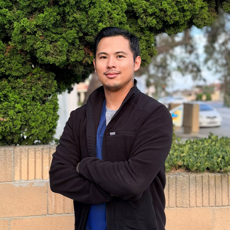 Troy Dizon