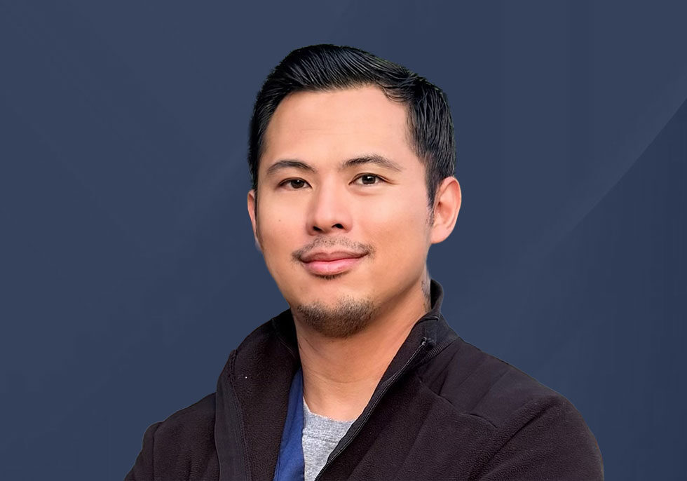 Troy Dizon, RN