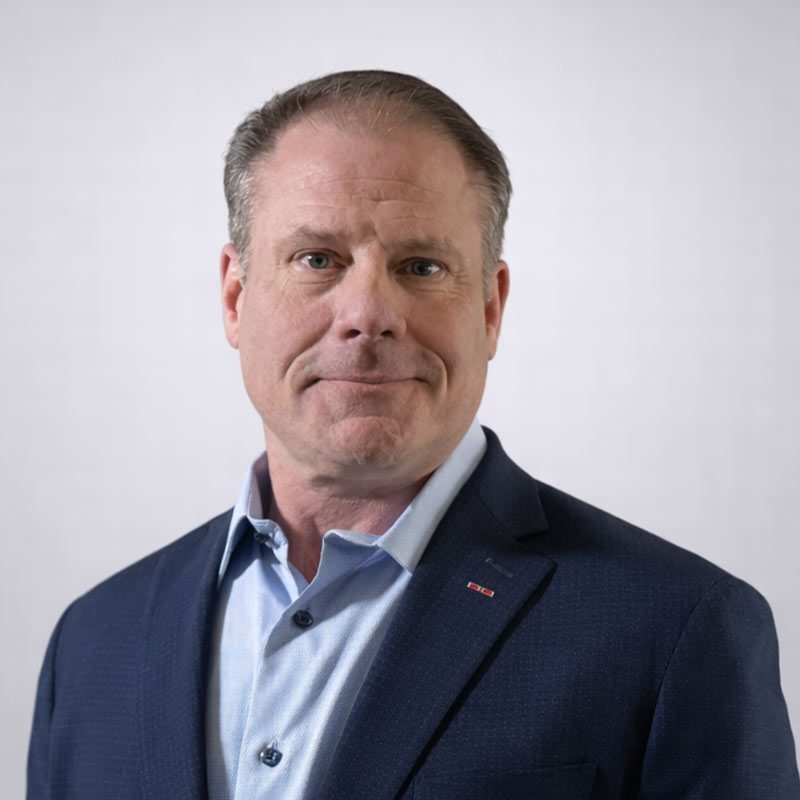 Tony Barrett headshot